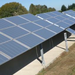 Évaluation de la faisabilité d'une installation photovoltaïque : étapes clés Amiens